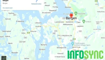 1 - Norway