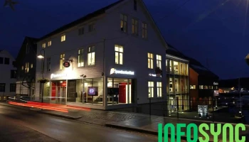 A til Å Grafisk Design og Media As - Florø