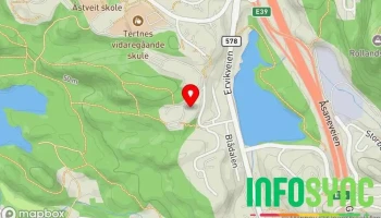 A2g Kompetanse - Øvre Ervik