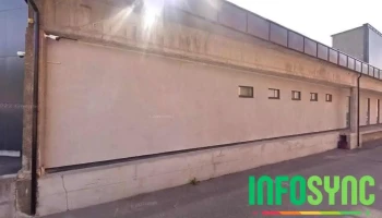 A3 Ressurs Vennesla As, Avd Lager og logistikk - Vennesla