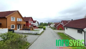 Aamo revisjon As - Trondheim