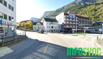 Aarekol It As - Odda