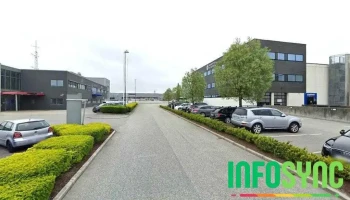 Ab Systemer As - Stavanger