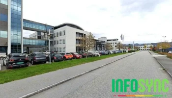 Abacus It - Sandnes