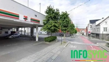 Abacus Revisjon As - Stavanger
