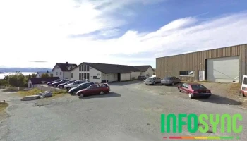 Accountor | Hammerfest - Hammerfest