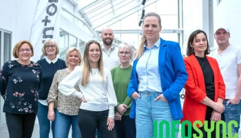 Accountor Helgeland / avdeling Sandnessjøen - Sandnessjøen