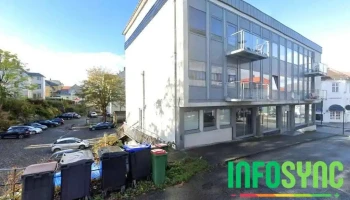 Adecco - Florø