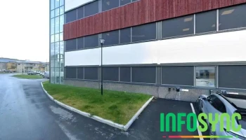 Adecco - Rørvik