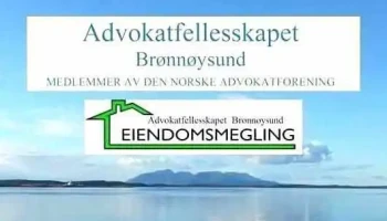 Advokatfellesskapet Brønnøysund As - Brønnøysund