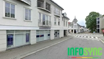 Advokatfirmaet Andersen & Snerthammer As - Flekkefjord