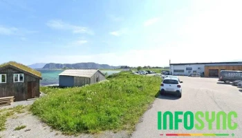 Agile Interactive As - Giske