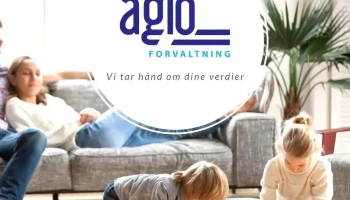 Agio Forvaltning - Tromsø
