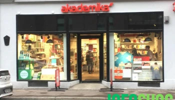 Akademika - Oslo