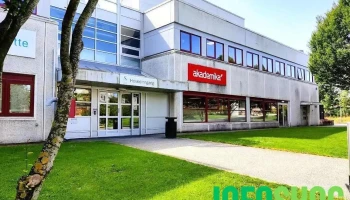 Akademika Stavanger - Rennebergstien 24