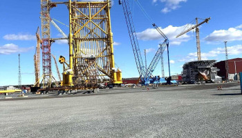 Aker Solutions As - Verdal
