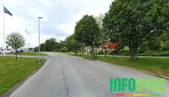 Aker Solutions Mmo As - Kristiansund