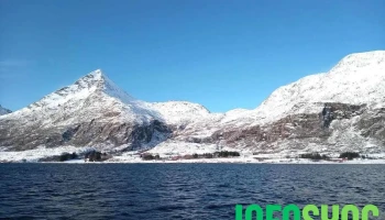 Aker Solutions Sandnessjøen - Alstahaug