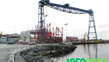 Aker Solutions Stord - Stord