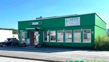 Aktiv Ballangen As - Ballangen
