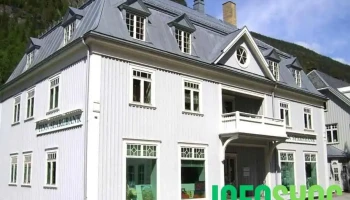 Aktiv Eiendomsmegling avd. Tinn / Vinje - Rjukan