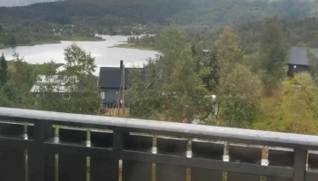 Aktivt Pusterom avd Kvamskogen - Norheimsund