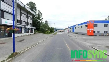 Aktør Prosjektering As - Finnsnes