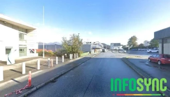 Alarmsentralen i Sogn og Fjordanene Iks - Florø