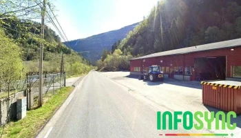 Allserv as - Modalen