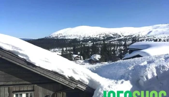 Alpinbooking As - Trysil