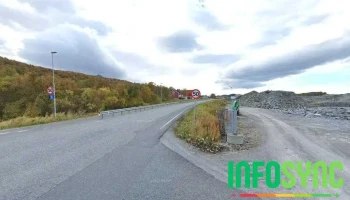 Alstahaug Jeger og Fiskerforening - Hundeluftegård - Sandnessjøen