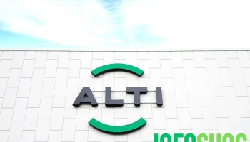 Alti Forvaltning As - Surnadal