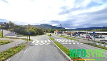 Alti Surnadal - Norge