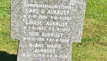 Alvdal kirke - Alvdal