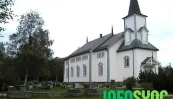 Alvdal legekontor - Alvdal