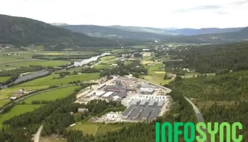 Alvdal Skurlag As - Alvdal