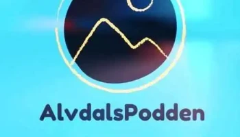 AlvdalsPodden - Norway