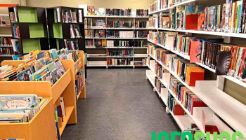 Alver bibliotek Frekhaug - Frekhaug