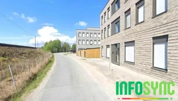 Amesto Solutions As - Greåker