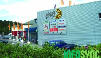 Amfi Drøbak City - Drøbak