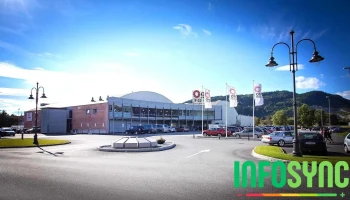 Amfi Oti - Orkanger