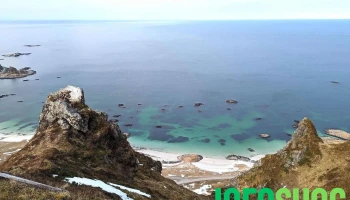 Andenes Viewpoint (Aurora Borealis) - Andenes