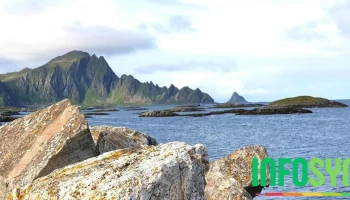 Andøya - Norge