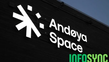 Andøya Space Education - Andenes