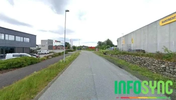 Anticimex Haugesund - Haugesund