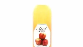 Apal Sideri - Hjelmeland