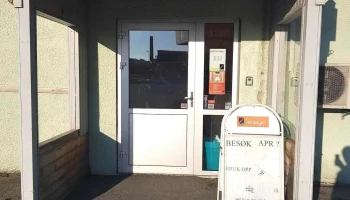 Apr Flyttebyrå Sandnes - Klepp Stasjon