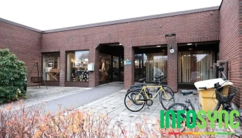 Arbeid og Aktivitet - Larvik