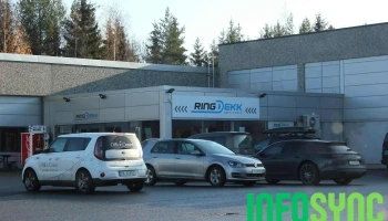 Arbeidsinstituttet Buskerud avd. Ringerike - Hønefoss