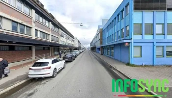 Arbeidstilsynet Sortland - Sortland